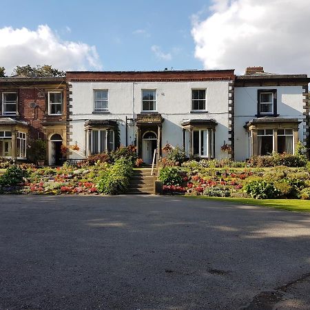 Bed and Breakfast Heath House à Dewsbury Extérieur photo