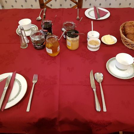 Bed and Breakfast Heath House à Dewsbury Extérieur photo