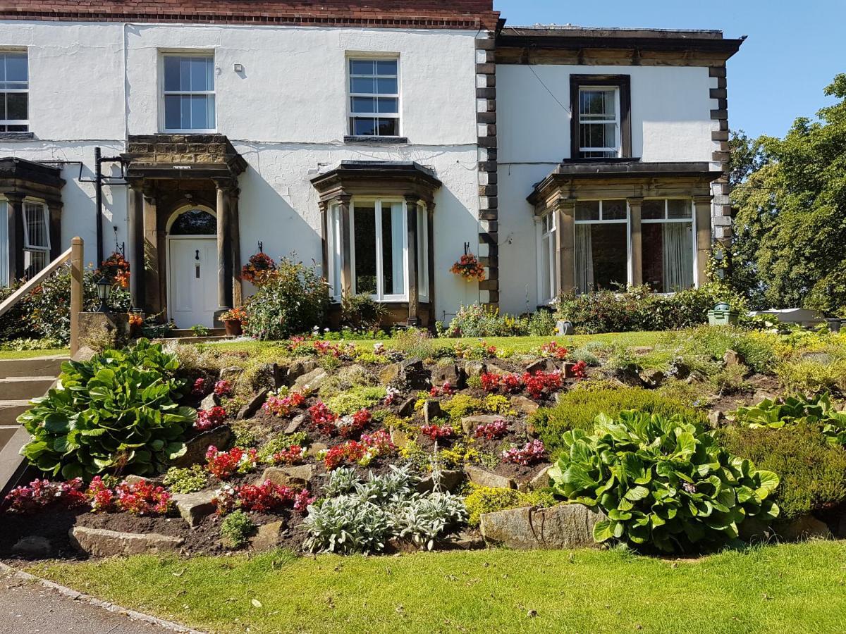 Bed and Breakfast Heath House à Dewsbury Extérieur photo