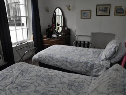 Bed and Breakfast Heath House à Dewsbury Extérieur photo
