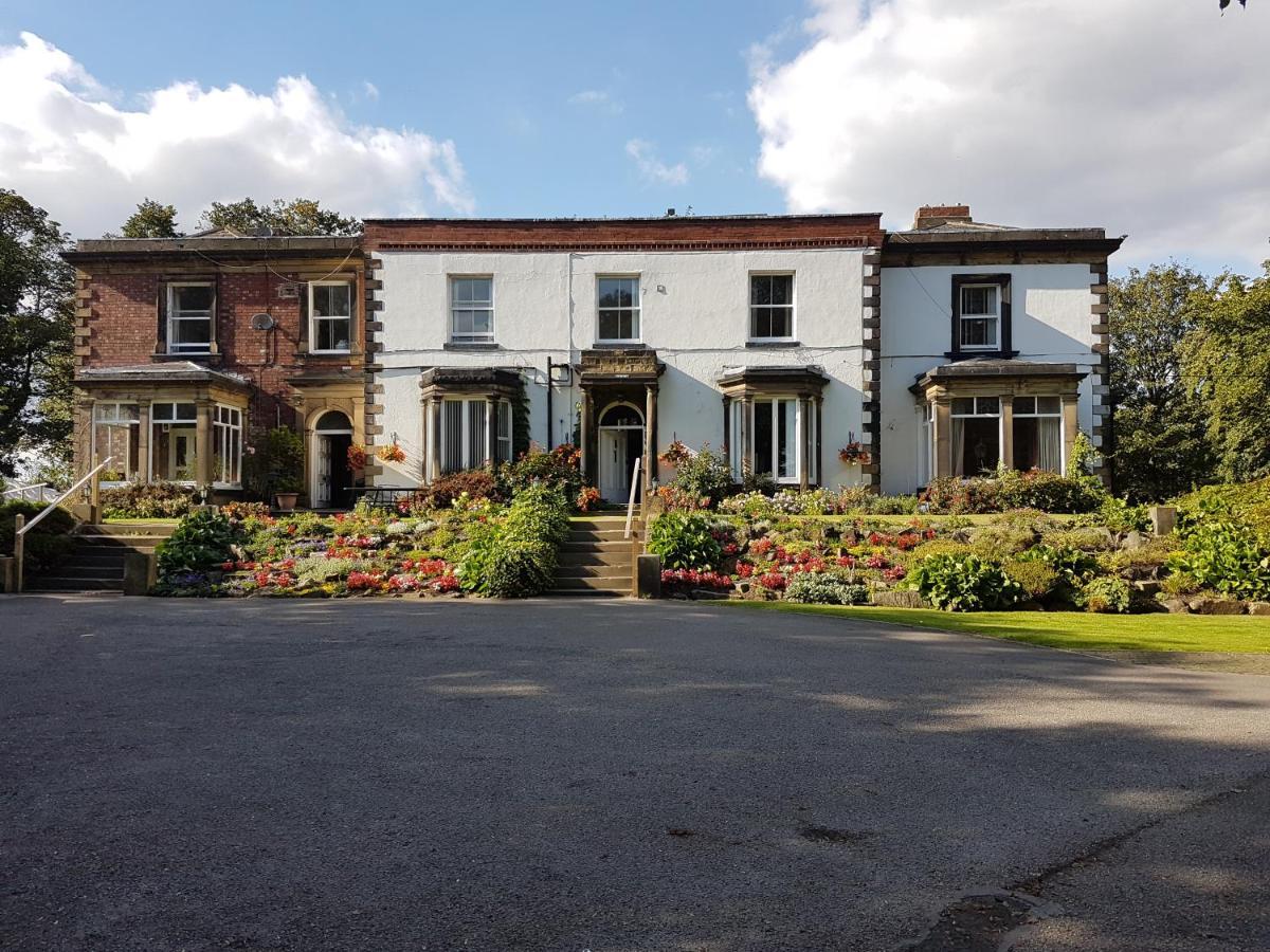 Bed and Breakfast Heath House à Dewsbury Extérieur photo